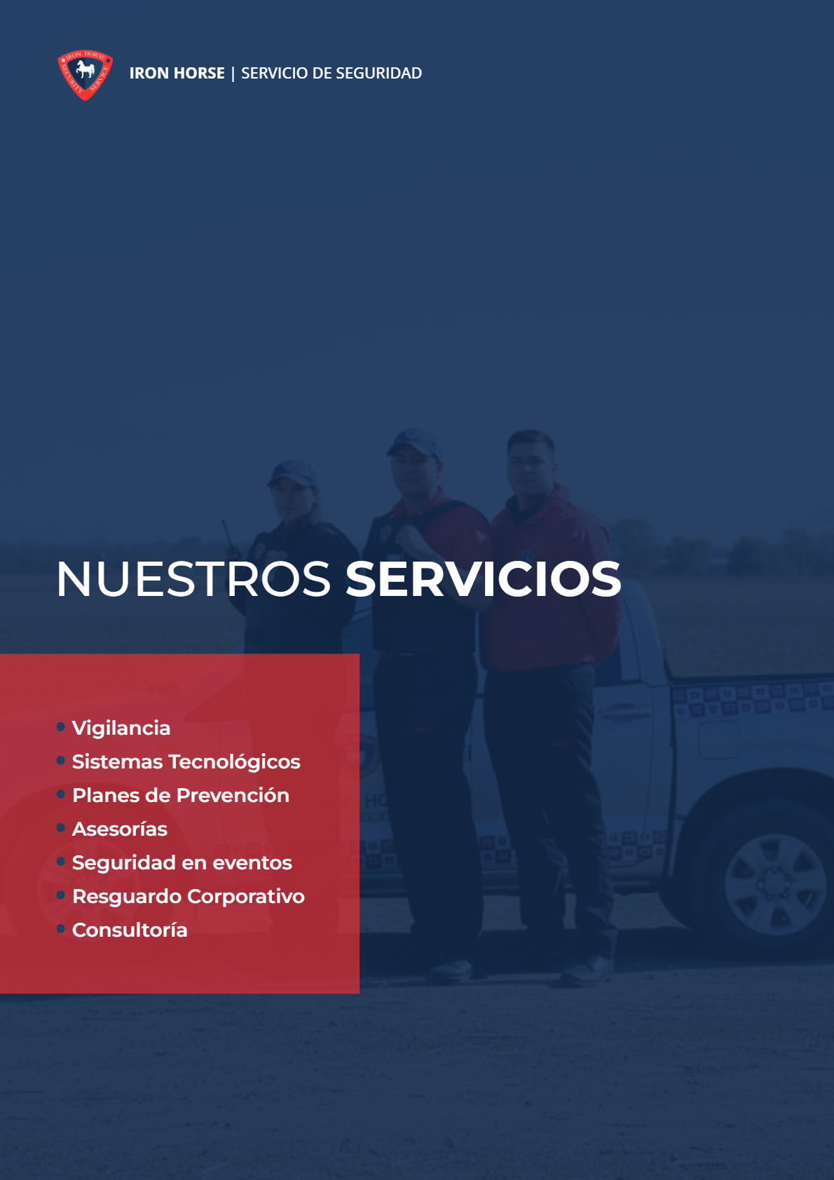 Servicios