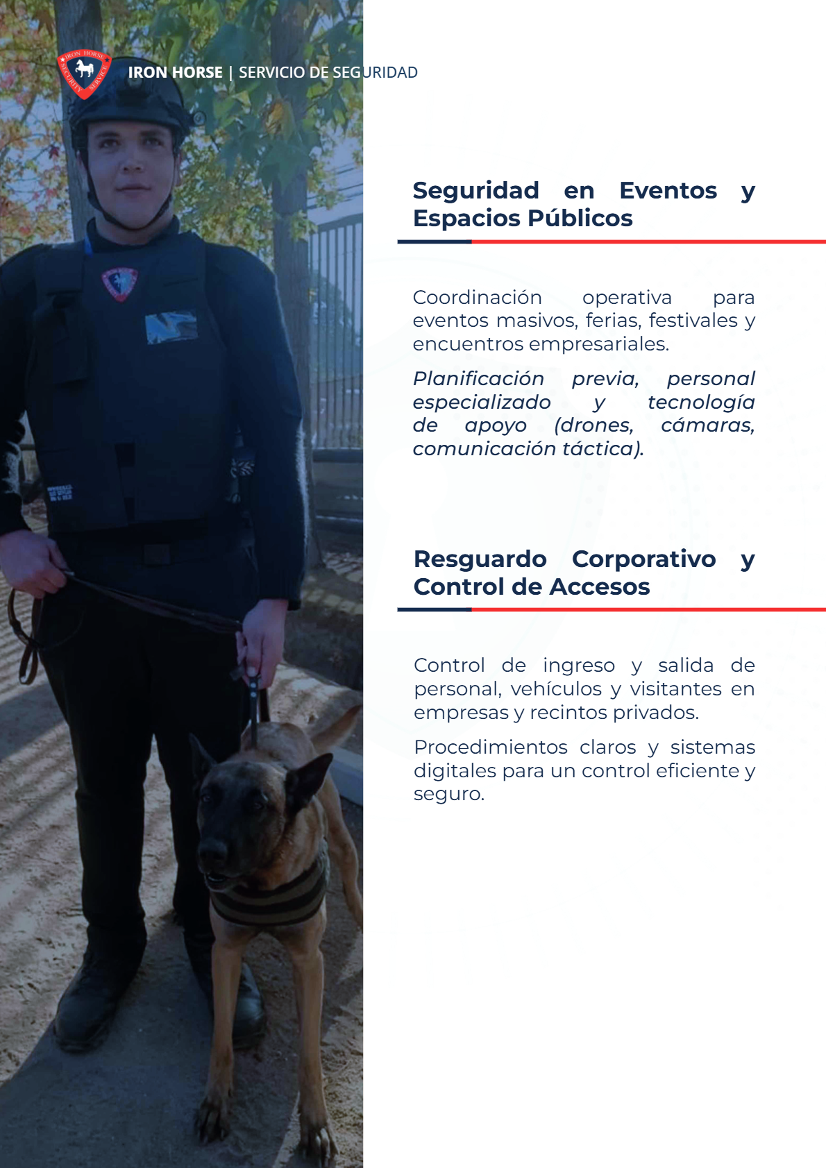 Seguridad